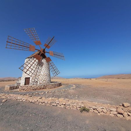 Casa Alma Corralejo Bristol Appartamento Esterno foto