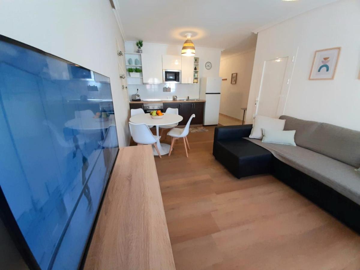 Casa Alma Corralejo Bristol Appartamento Esterno foto