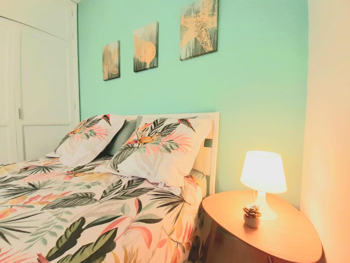 Casa Alma Corralejo Bristol Appartamento Esterno foto