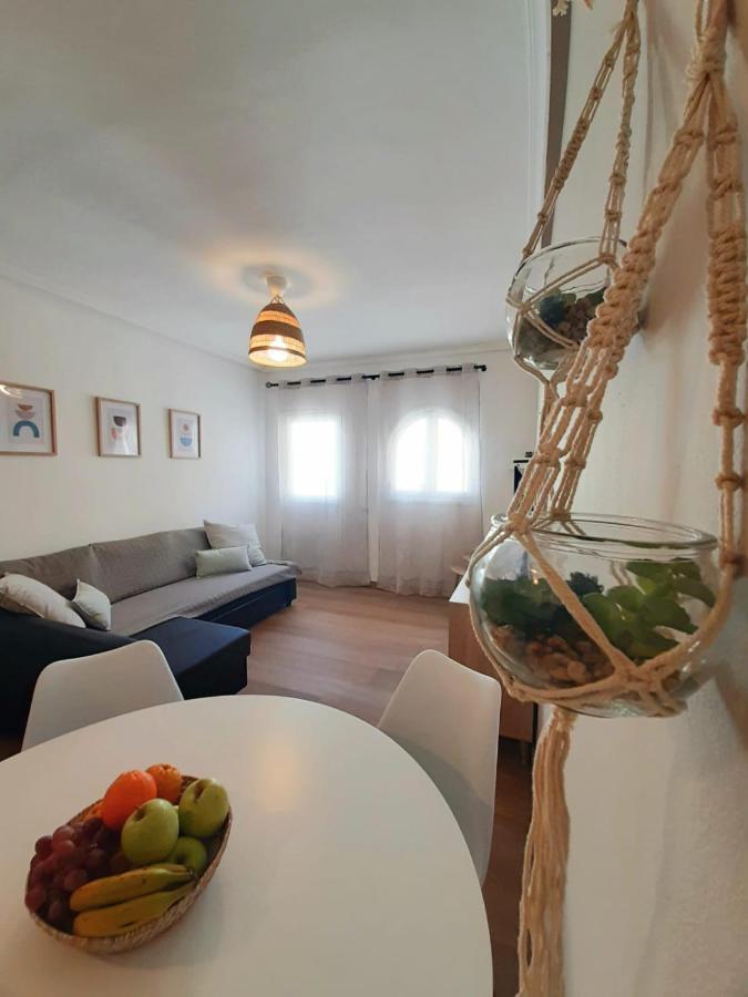 Casa Alma Corralejo Bristol Appartamento Esterno foto