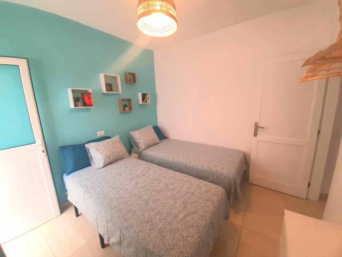 Casa Alma Corralejo Bristol Appartamento Esterno foto