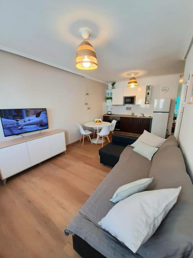 Casa Alma Corralejo Bristol Appartamento Esterno foto