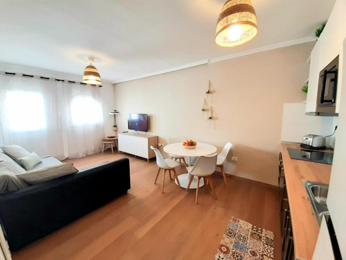 Casa Alma Corralejo Bristol Appartamento Esterno foto