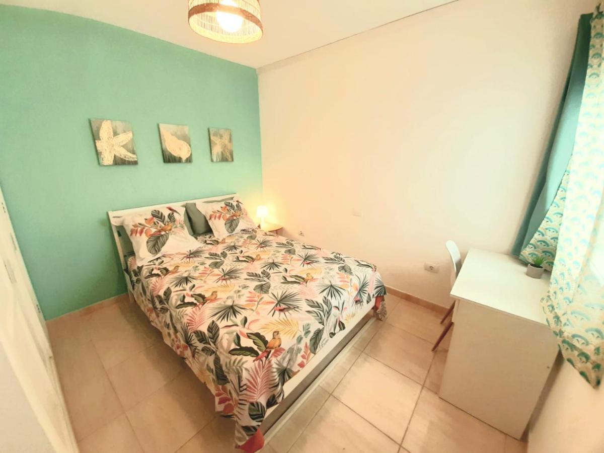 Casa Alma Corralejo Bristol Appartamento Esterno foto