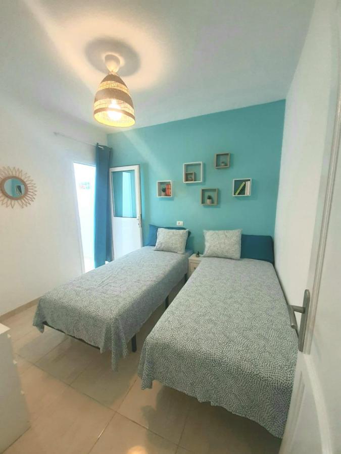 Casa Alma Corralejo Bristol Appartamento Esterno foto