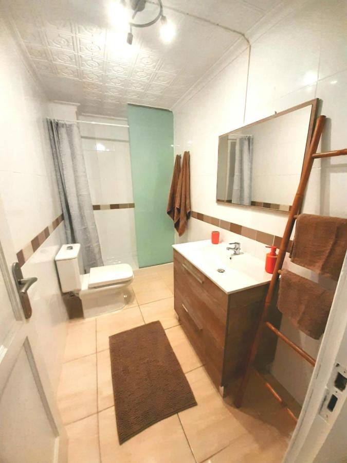 Casa Alma Corralejo Bristol Appartamento Esterno foto