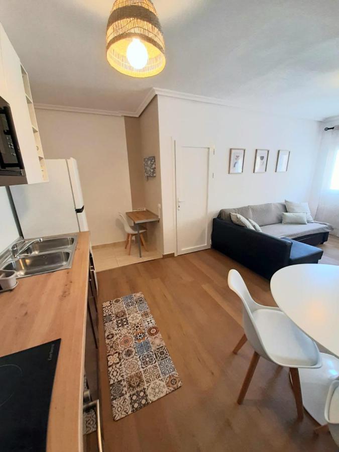 Casa Alma Corralejo Bristol Appartamento Esterno foto