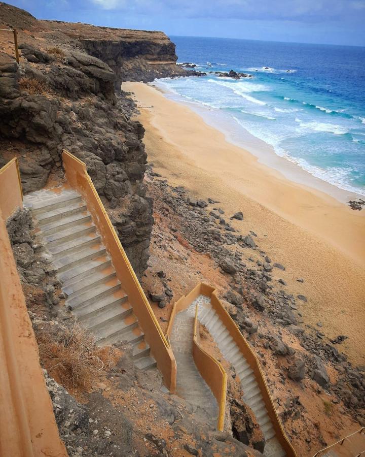 Casa Alma Corralejo Bristol Appartamento Esterno foto
