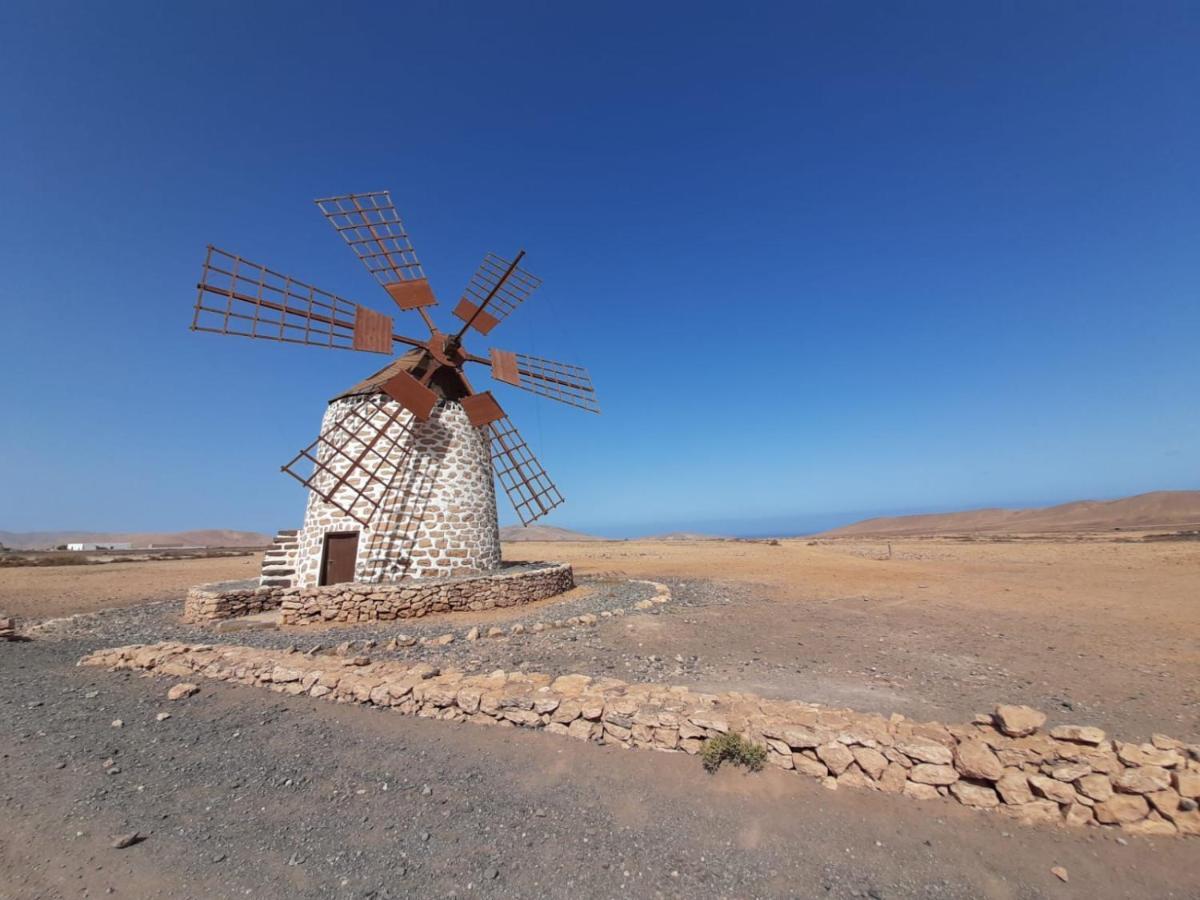 Casa Alma Corralejo Bristol Appartamento Esterno foto